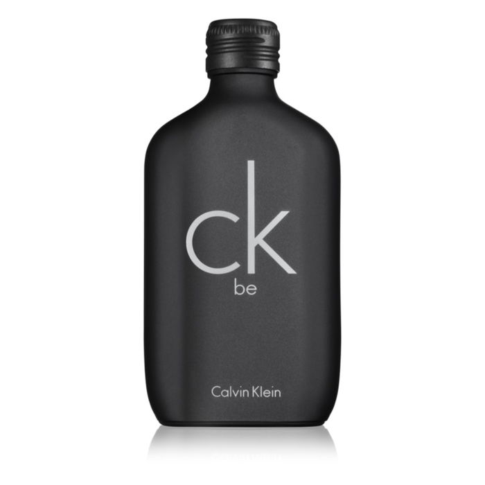 CK Be, Agua de Tocador, Unisex, 100 ml *Probador CK Be, Agua de Tocador, Unisex, 100 ml *Probador