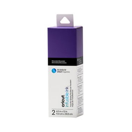 Cricut Infusible Ink Transfer Sheets Violeta
