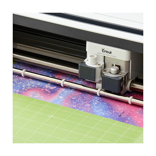 Cricut Infusible Ink Transfer Sheets Violeta 11,4 x 30,5 cm
