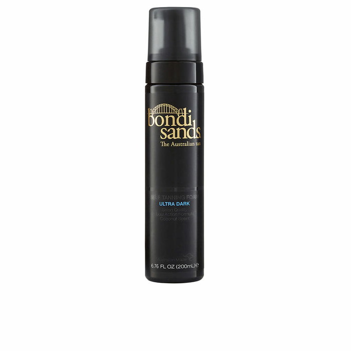 Bondi Sands Self Tanning Foam Ultra Dark 200 ml Bondi Sands Self Tanning Foam Ultra Dark 200 ml
