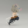 Banpresto Figura Q Posket Petit Kimetsu No Yaiba Demon Slayer Inosuke Hashibira PVC 7cm