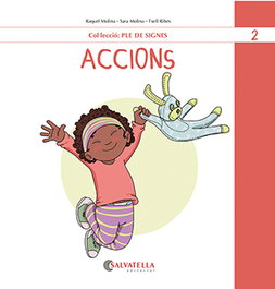 SALVATELLA, Accions - (CAT).2.ACCIONS.(PLE DE SIGNES)