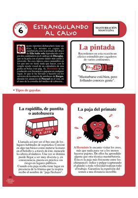 Como Convertirse En Un Hijo de Puta.
