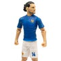 Megableu Figura Articulada Selección de Francia - Rabiot número 14 (20 cm) MEG3760046781789