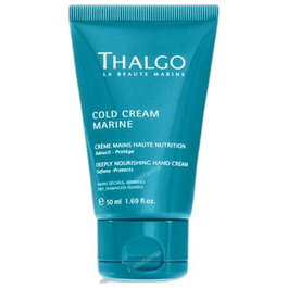 Thalgo Cold Cream Marine Deeply Nourishing Hand Cream 50 ml