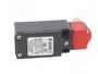 PIZZATO ELETTRICA Interruptor de bisagra de seguridad FM 596-M2