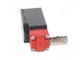 PIZZATO ELETTRICA Interruptor de bisagra de seguridad FM 596-M2