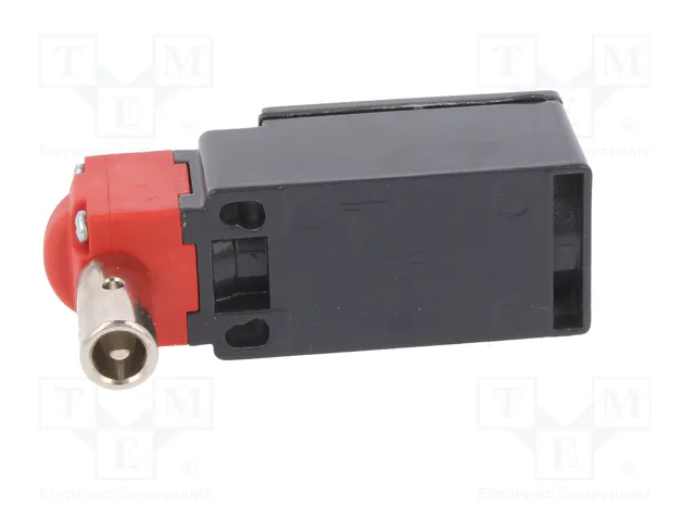 PIZZATO ELETTRICA Interruptor de bisagra de seguridad FM 596-M2