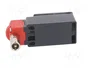 PIZZATO ELETTRICA Interruptor de bisagra de seguridad FM 596-M2