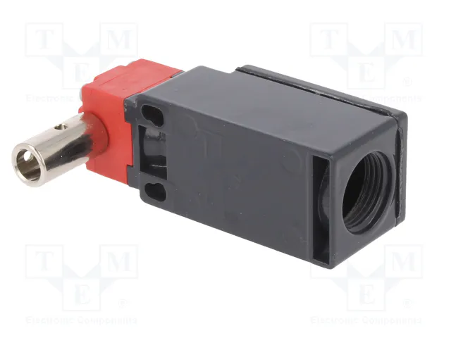 PIZZATO ELETTRICA Interruptor de bisagra de seguridad FM 596-M2