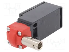 PIZZATO ELETTRICA Interruptor de bisagra de seguridad FM 596-M2