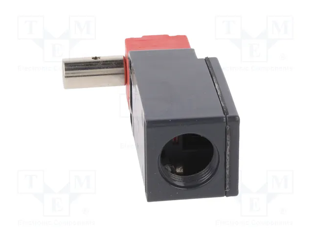 PIZZATO ELETTRICA Interruptor de bisagra de seguridad FM 596-M2
