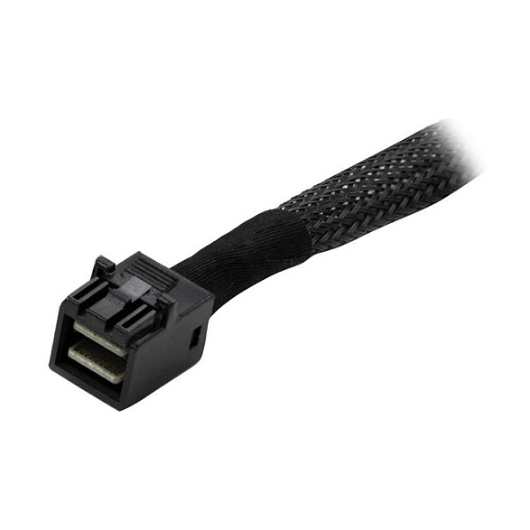 StarTech Cable Interno Mini SAS 1m SFF-8087 a SFF-8643 - Conector Macho/Macho
