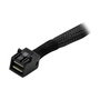 StarTech Cable Interno Mini SAS 1m SFF-8087 a SFF-8643 - Conector Macho/Macho
