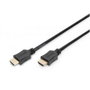 Digitus Cable HDMI High Speed con Ethernet 10m Negro