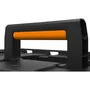 Keter Sistema modular Stack N Roll 3 en 1 48x39x69.5 cm - Negro - WOR7290112635587