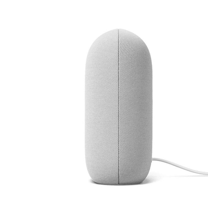 Google Nest Audio Altavoz Inteligente con Asistente Google, Sonido Envolvente