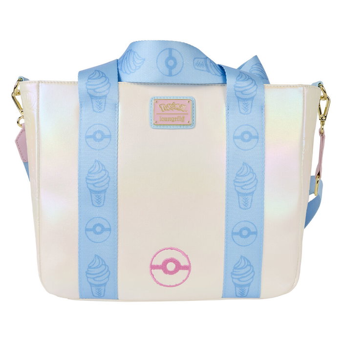 Loungefly Bolso + Monedero Pikachu Pokemon Loungefly Bolso + Monedero Pikachu Pokemon