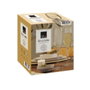 Royal Leerdam Set de 6 Copas de Champagne Brocante 21cl