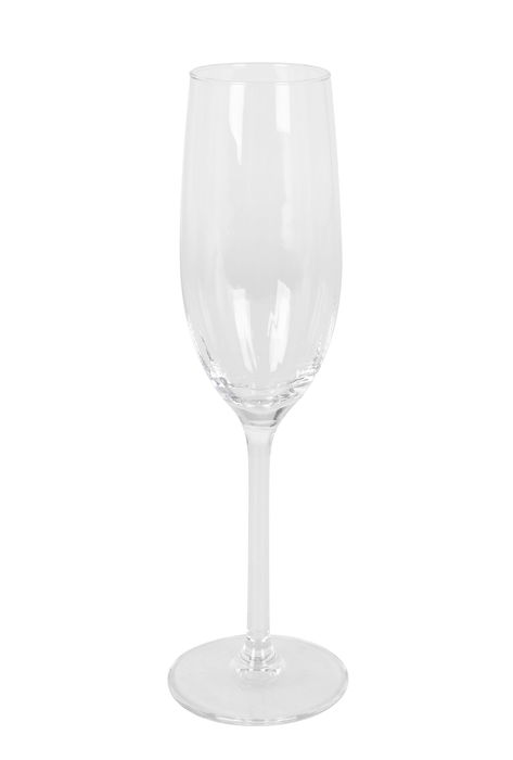 Royal Leerdam Set 6 Copas Champagne Brocante 21 cl