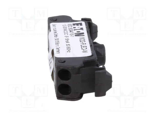 EATON ELECTRIC Elemento iluminador LED RMQ-Titan 22mm Blanco