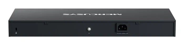 Mercusys MS128GP Switch PoE+ no gestionable de 28 puertos con 295W