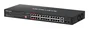 Mercusys MS128GP Switch PoE+ no gestionable de 28 puertos con 295W
