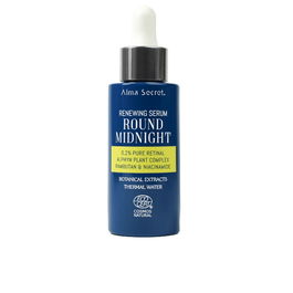 Alma Secret ROUND MIDNIGHT sérum con retinal puro 0,2% 30 ml