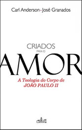 Criados para o amor, VV.AA. - LUCERNA