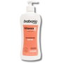 Babaria Vitamin E Loción Corporal 400 ml
