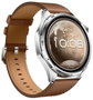 Honor Watch 6 con correa de piel marrón