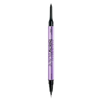 Urban Decay BROW BLADE Lápiz Cejas Doble Aplicador Waterproof Tono Taupe trap - Rellena, Define y Dibuja Trazos Finos Naturales Urban Decay BROW BLADE Lápiz Cejas Doble Aplicador Waterproof Tono Taupe trap - Rellena, Define y Dibuja Trazos Finos Naturales