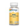 Solaray NAC 295 mg 60 Cápsulas Vegetales