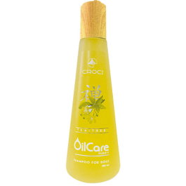 Oilcare Champú Árbol de Té 300ml