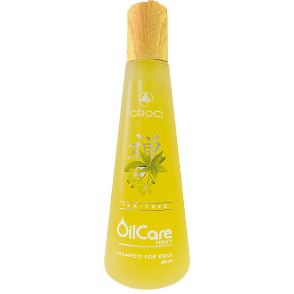 Oilcare Champú Árbol de Té 300ml Oilcare Champú Árbol de Té 300ml