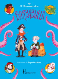 NORDICA LIBROS Barbabuela