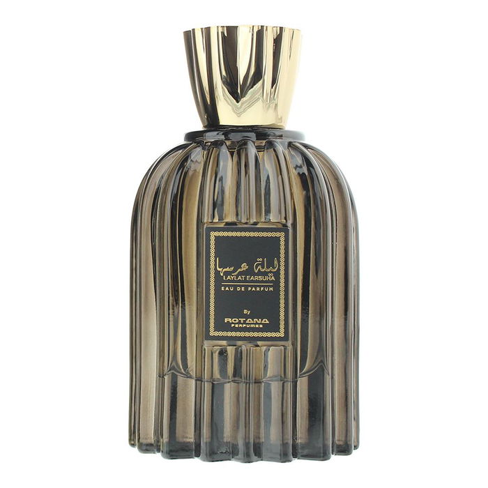 Laylat Earsuha, Agua de perfume, Unisex, 100 ml Laylat Earsuha, Agua de perfume, Unisex, 100 ml