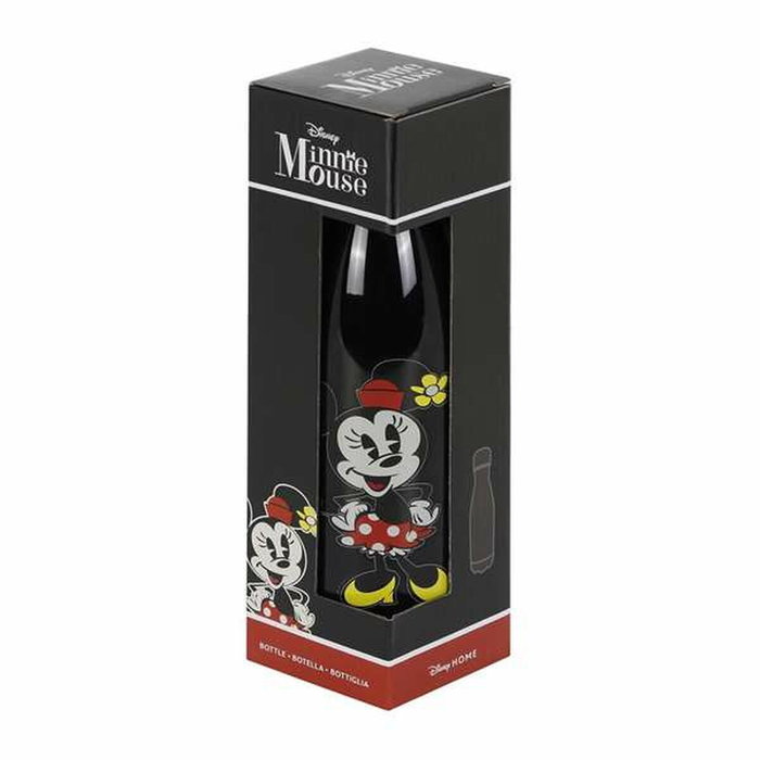 Karactermania Botella Minnie Tritan Face Multicolor