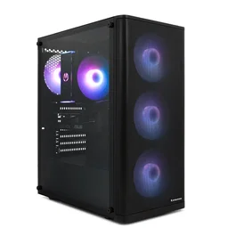 Komputronik Infinity R550 [KX01] Ryzen 5 RTX 5060 16GB 1TB
