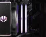 Komputronik Infinity R550 [KX01] Ryzen 5 RTX 5060 16GB 1TB