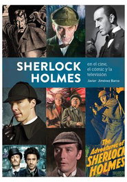 Sherlock Holmes En El Cine, El Comic Y La Television