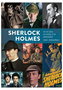 Sherlock Holmes En El Cine, El Comic Y La Television