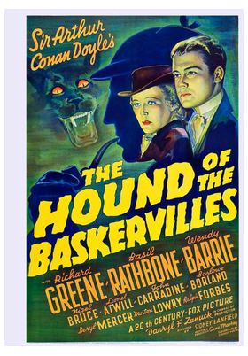 Sherlock Holmes En El Cine, El Comic Y La Television