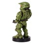 Exquisite Gaming Cable Guy Soporte Sujecion Figura Master Chief Halo Infinite 21cm