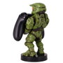 Exquisite Gaming Cable Guy Soporte Sujecion Figura Master Chief Halo Infinite 21cm