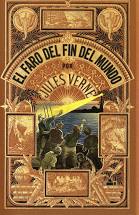 El faro del fin del mundo, Jules Verne - GET A BOOK