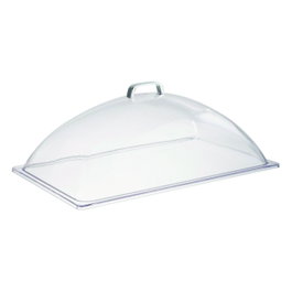 GN CUPULA TRANSPAREN 54CM transparente