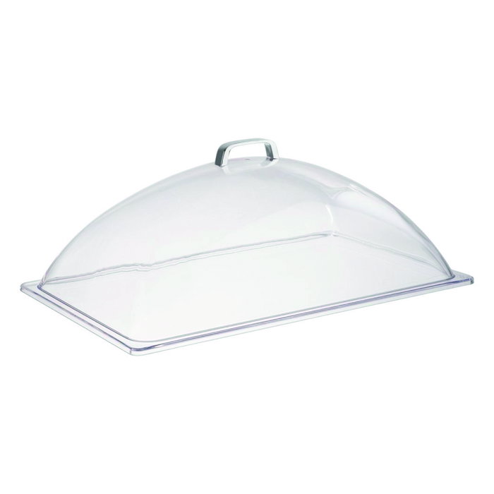GN CUPULA TRANSPAREN 54CM transparente GN CUPULA TRANSPAREN 54CM transparente