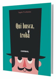COMBEL Qui busca, troba, Ingela P. Arrhenius - COMBEL