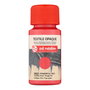 Talens Art Creation Pintura Textil Opaca Rojo Poder 3023 50 ml
